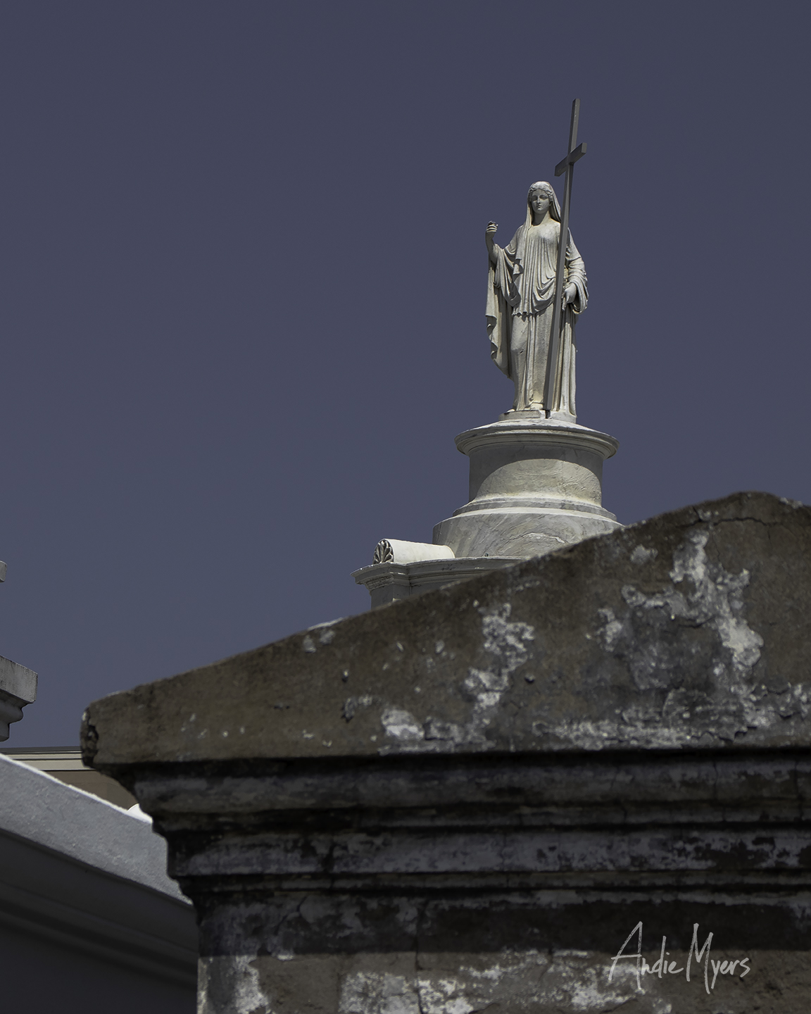 New Orleans Louisiana